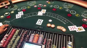 Mobile app showing Colok Macau draw result with winning number highlighted and payout confirmation