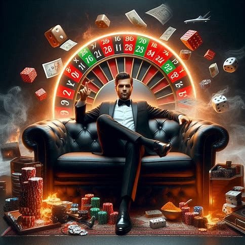 Number Prediction game interface showing Colok Macau variant with draw timer and payout table on a mobile device
